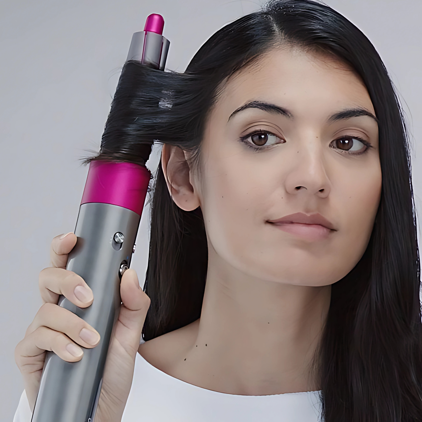 Nebula™ - Cepillo de Pelo Profesional