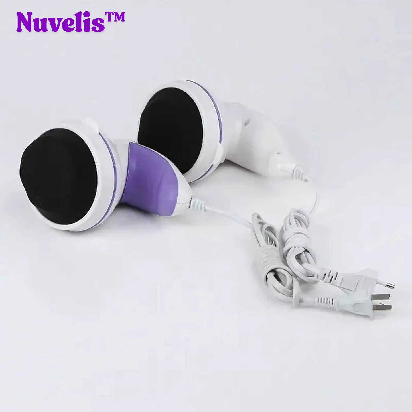 Nuvelis™ -Masajeador Anticelulítico - BLOOM oficial