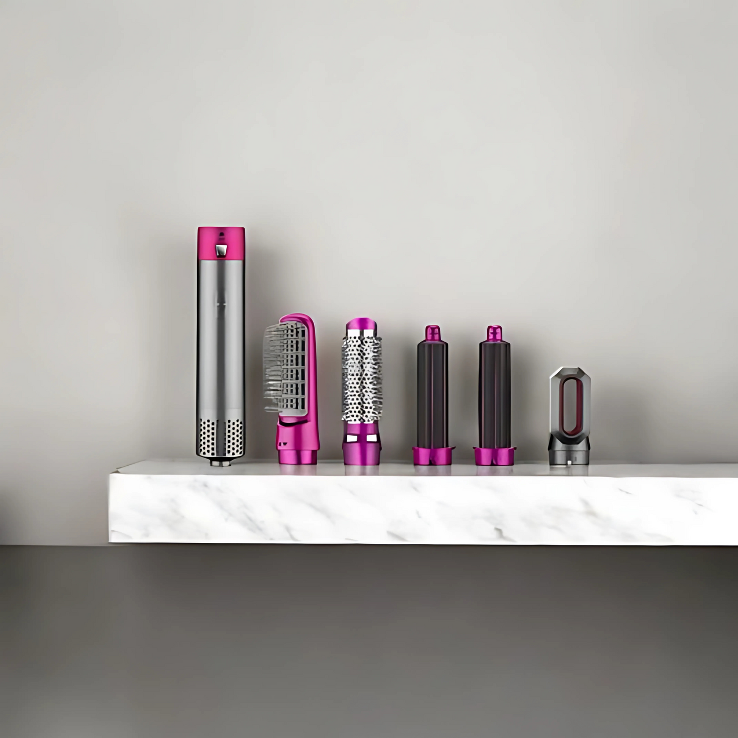 Nebula™ - Cepillo de Pelo Profesional