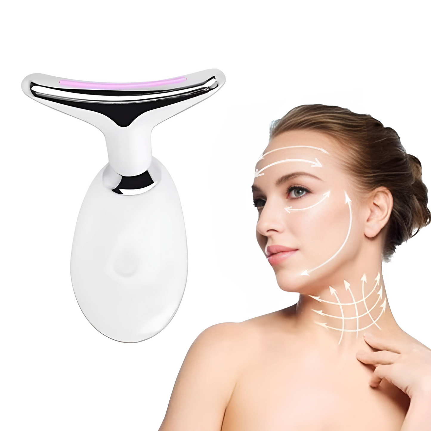 Aurea™ - Masajeador facial