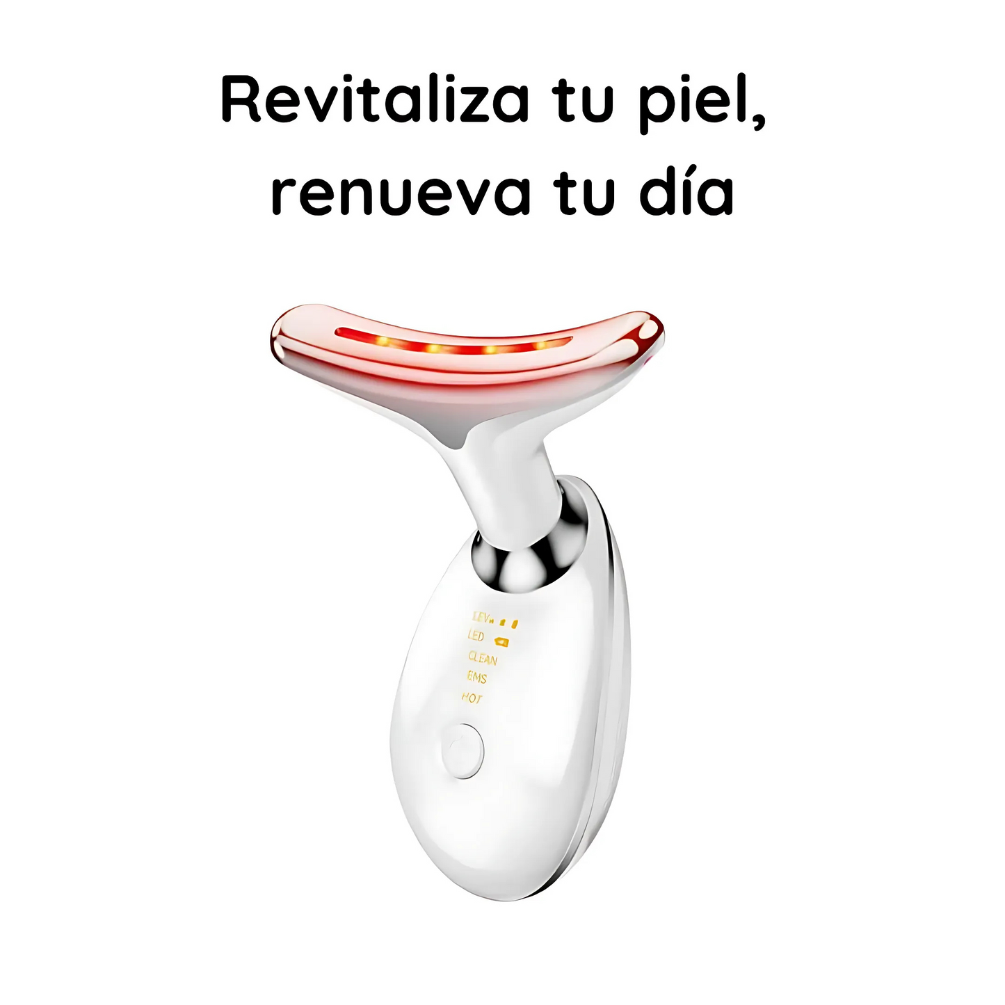 Aurea™ - Masajeador facial