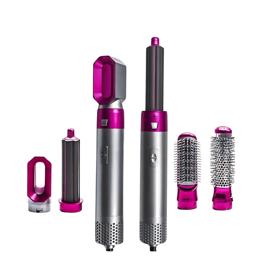 Nebula™ - Cepillo de Pelo Profesional