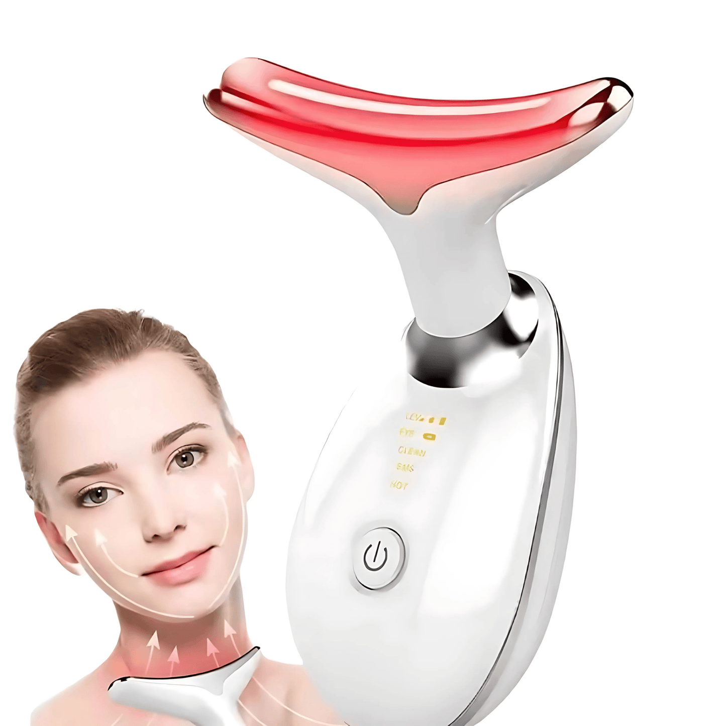 Aurea™ - Masajeador facial